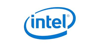 logo intel