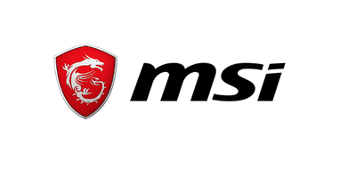 logo msi