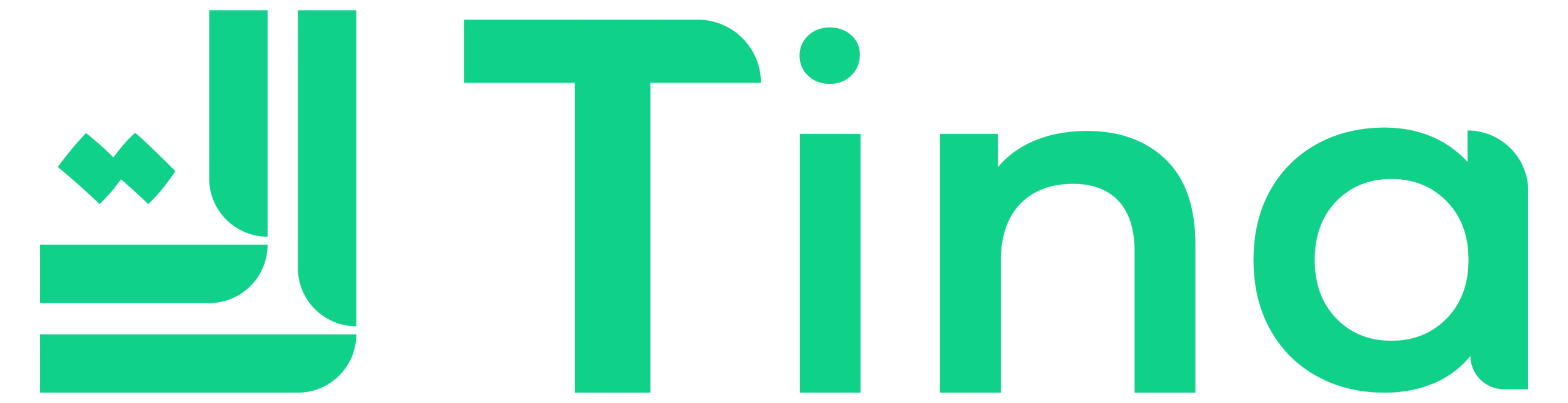 logo tina
