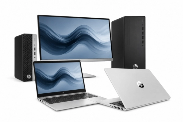 أجهزة hp