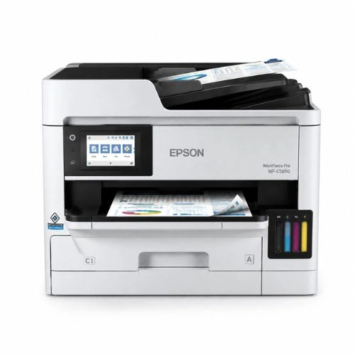 Epson Business Inkjet