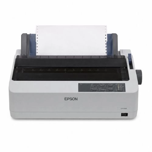 Epson Dot Matrix