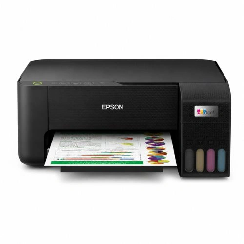 Epson EcoTank