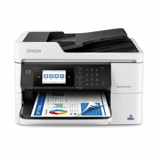 Epson WorkForce