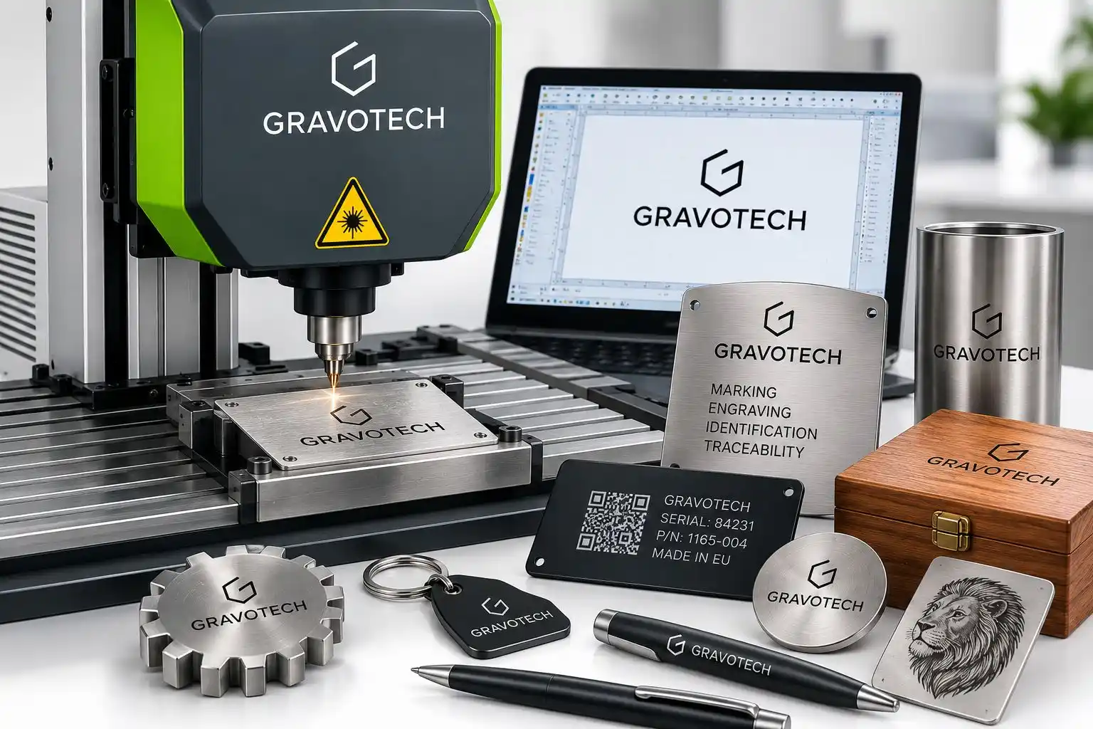 gravotech