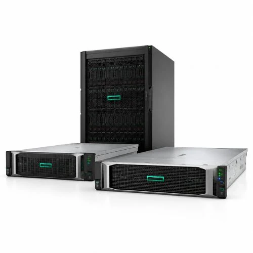 hpe proliant servers