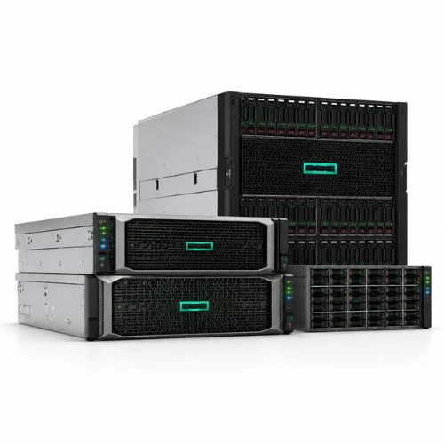 hpe storage