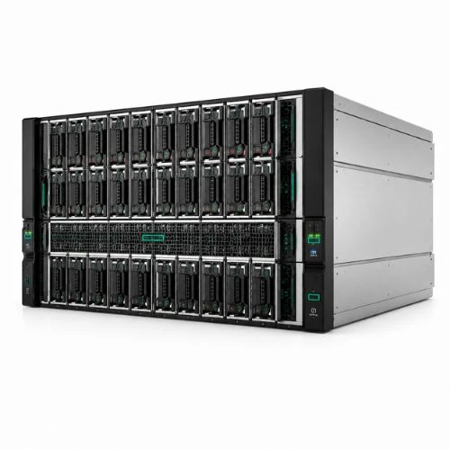 hpe synergy