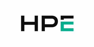 logo HPE