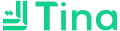 logo tina