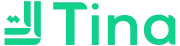 logo tina