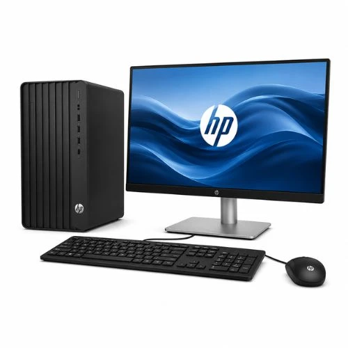 أجهزة hp desktop