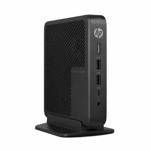أجهزة hp thin client