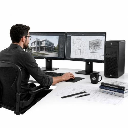 التصميم والهندسة