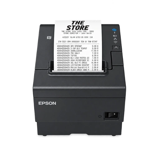 epson pos receipt printers