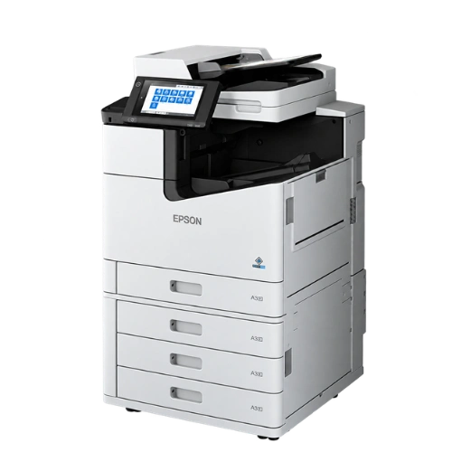 Epson WorkForce